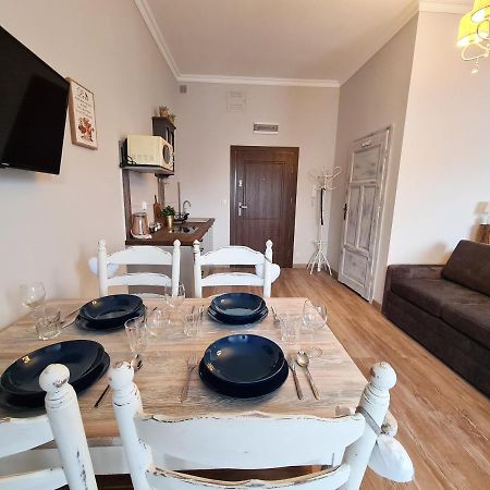Apartamenty Starowka - W Otulinie Starego Miasta Торунь Экстерьер фото
