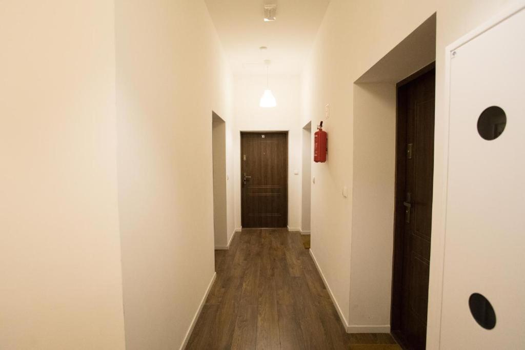 Apartamenty Starowka - W Otulinie Starego Miasta Торунь Экстерьер фото