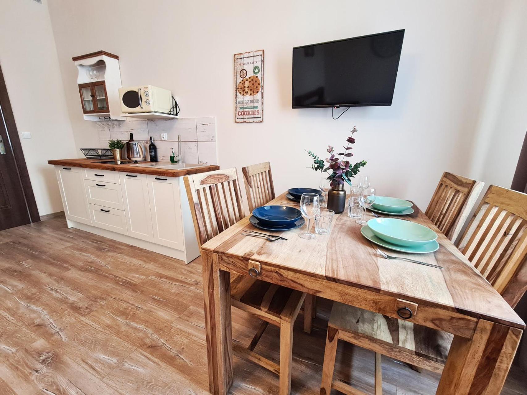 Apartamenty Starowka - W Otulinie Starego Miasta Торунь Экстерьер фото