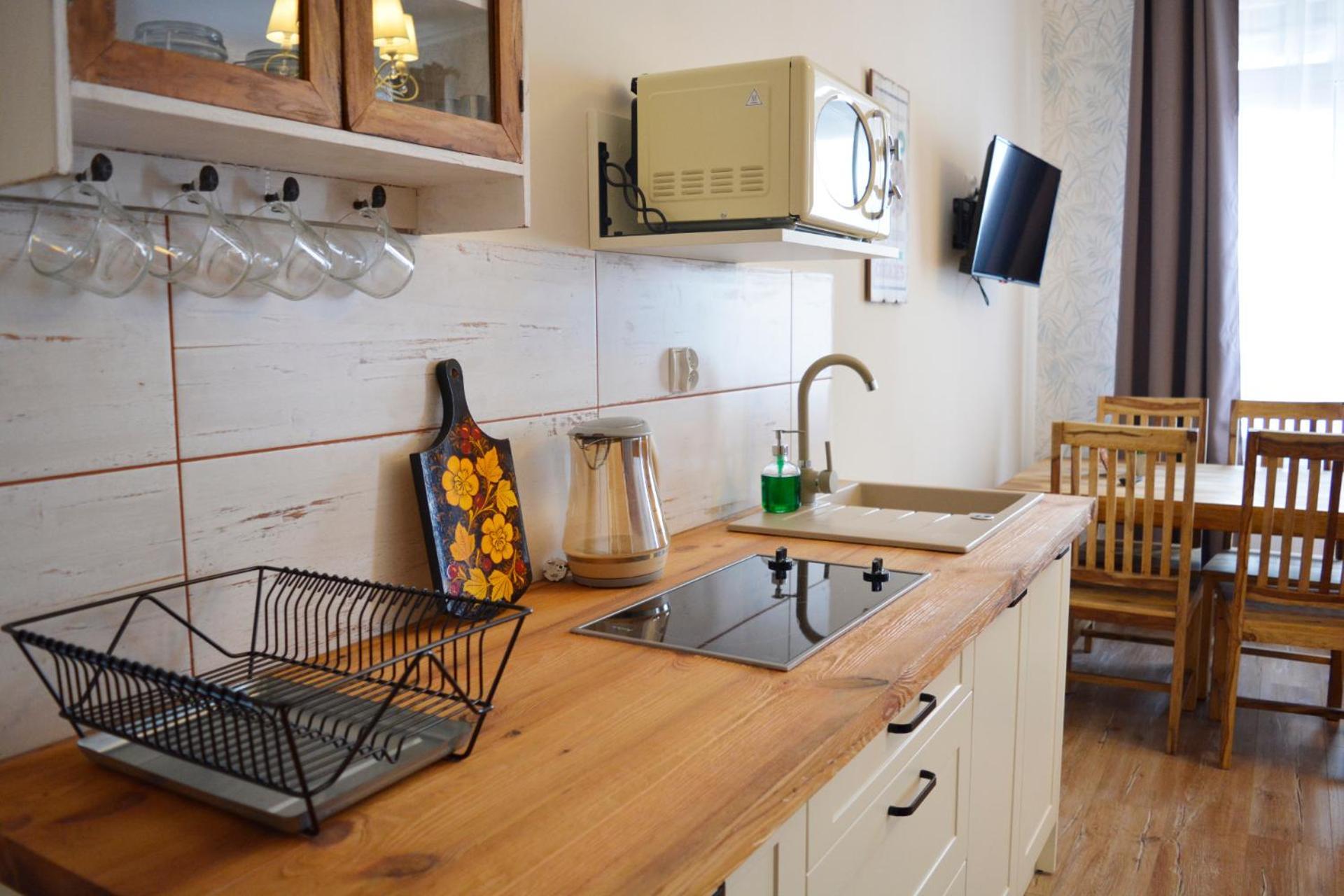 Apartamenty Starowka - W Otulinie Starego Miasta Торунь Экстерьер фото