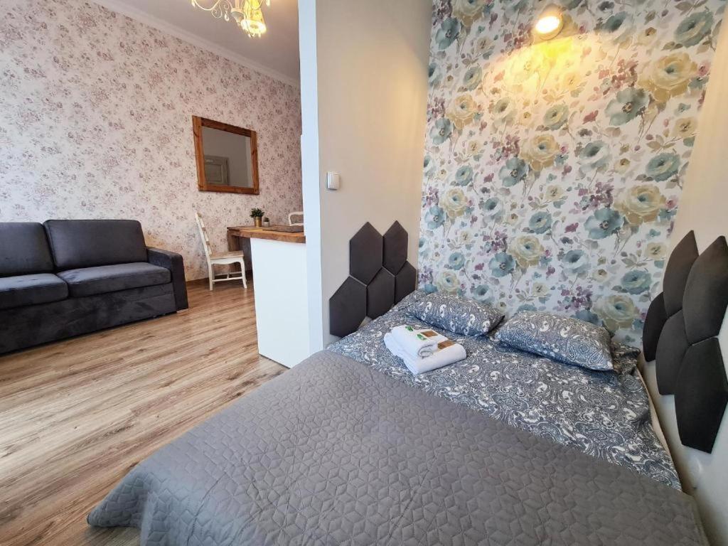 Apartamenty Starowka - W Otulinie Starego Miasta Торунь Экстерьер фото