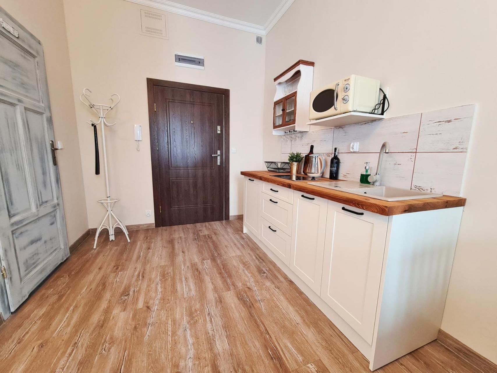 Apartamenty Starowka - W Otulinie Starego Miasta Торунь Экстерьер фото