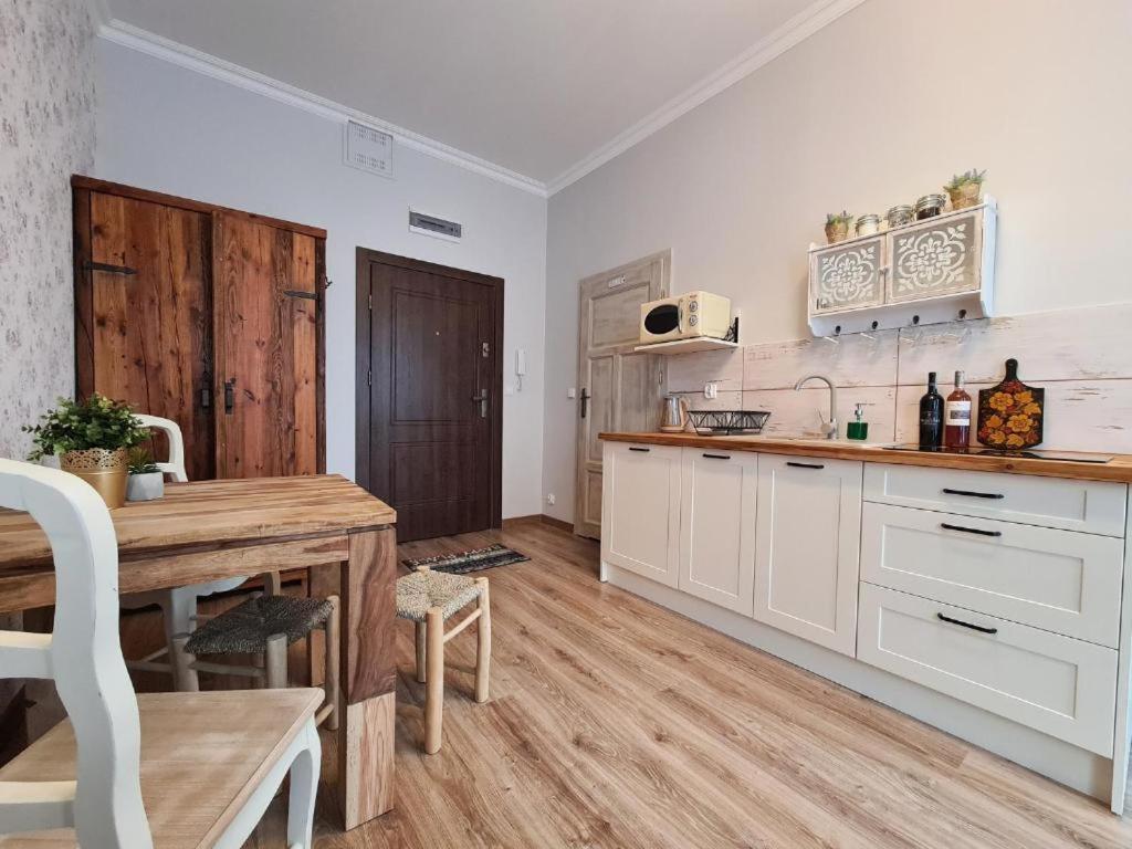 Apartamenty Starowka - W Otulinie Starego Miasta Торунь Экстерьер фото