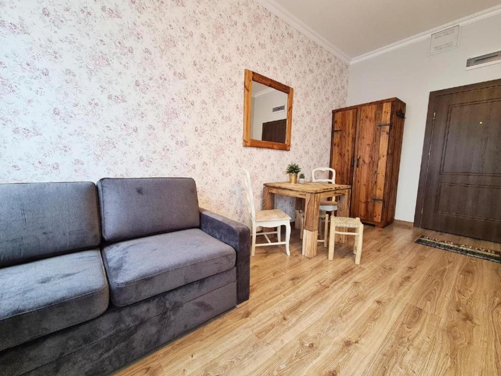 Apartamenty Starowka - W Otulinie Starego Miasta Торунь Экстерьер фото