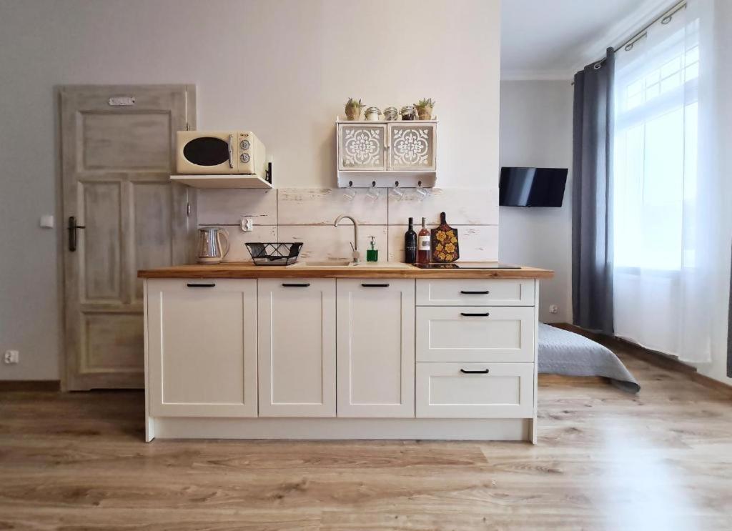 Apartamenty Starowka - W Otulinie Starego Miasta Торунь Экстерьер фото