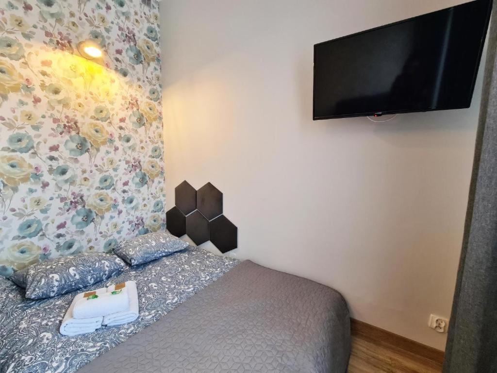 Apartamenty Starowka - W Otulinie Starego Miasta Торунь Экстерьер фото