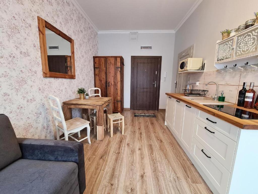 Apartamenty Starowka - W Otulinie Starego Miasta Торунь Экстерьер фото