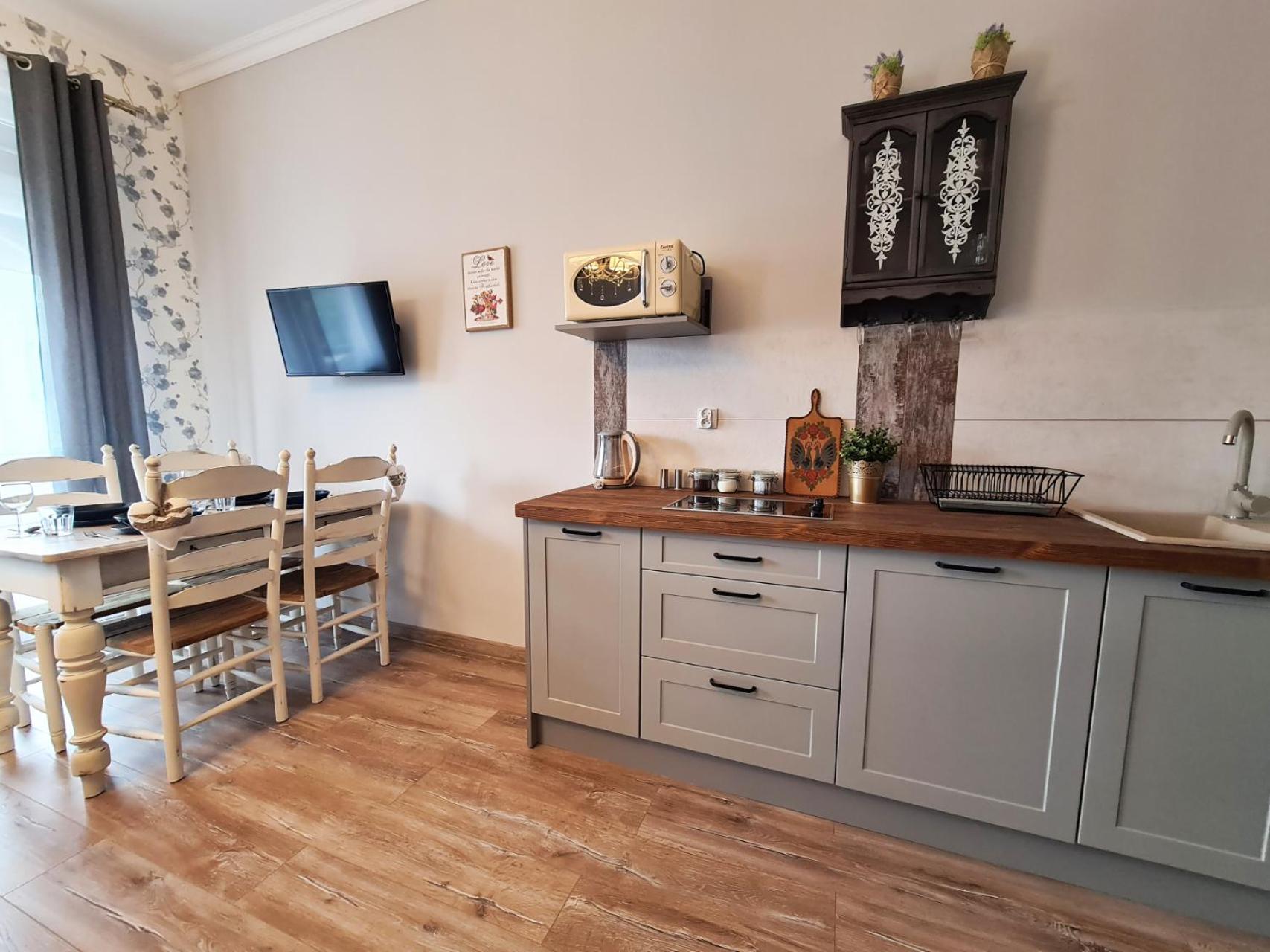 Apartamenty Starowka - W Otulinie Starego Miasta Торунь Экстерьер фото