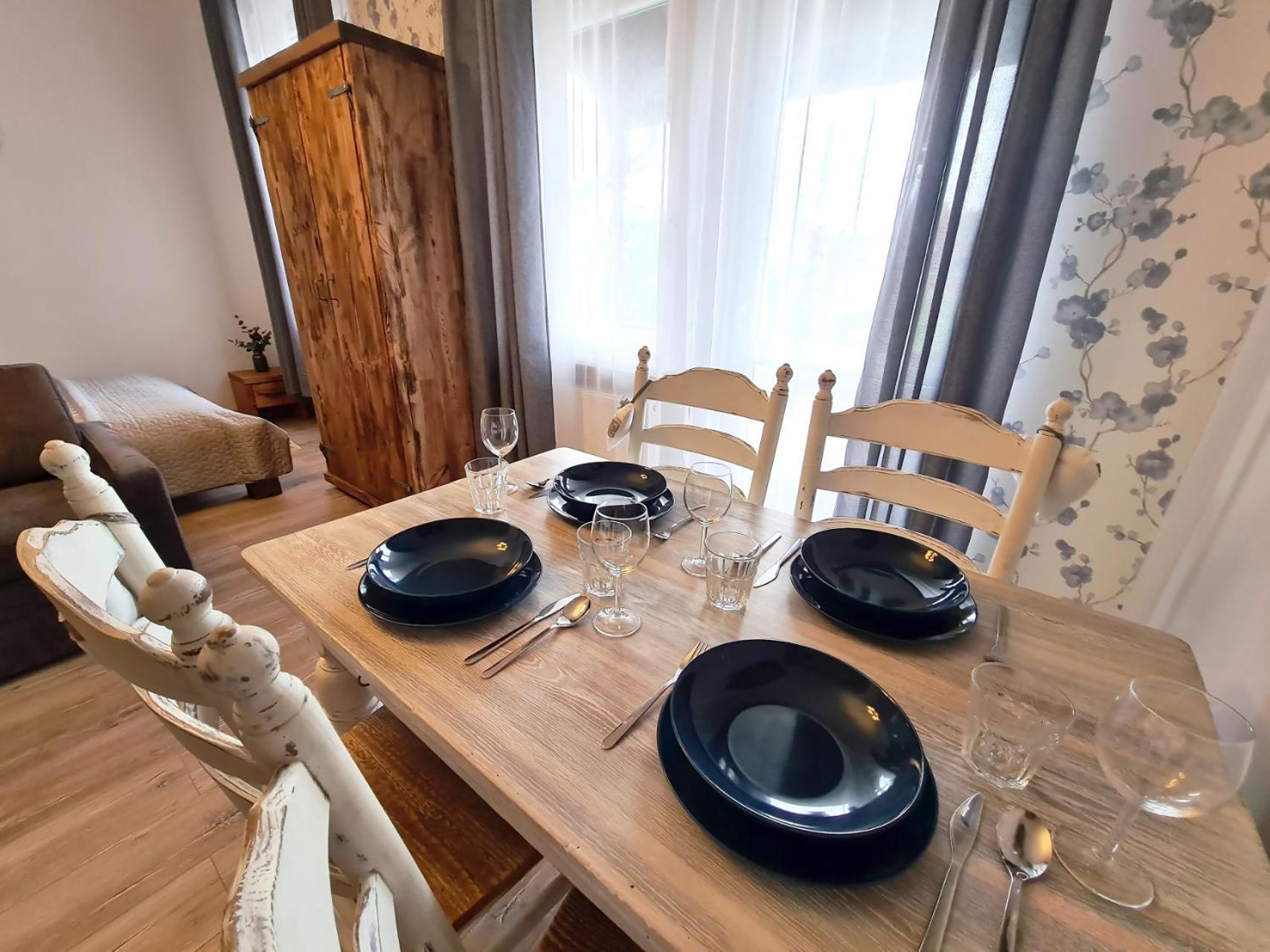 Apartamenty Starowka - W Otulinie Starego Miasta Торунь Экстерьер фото