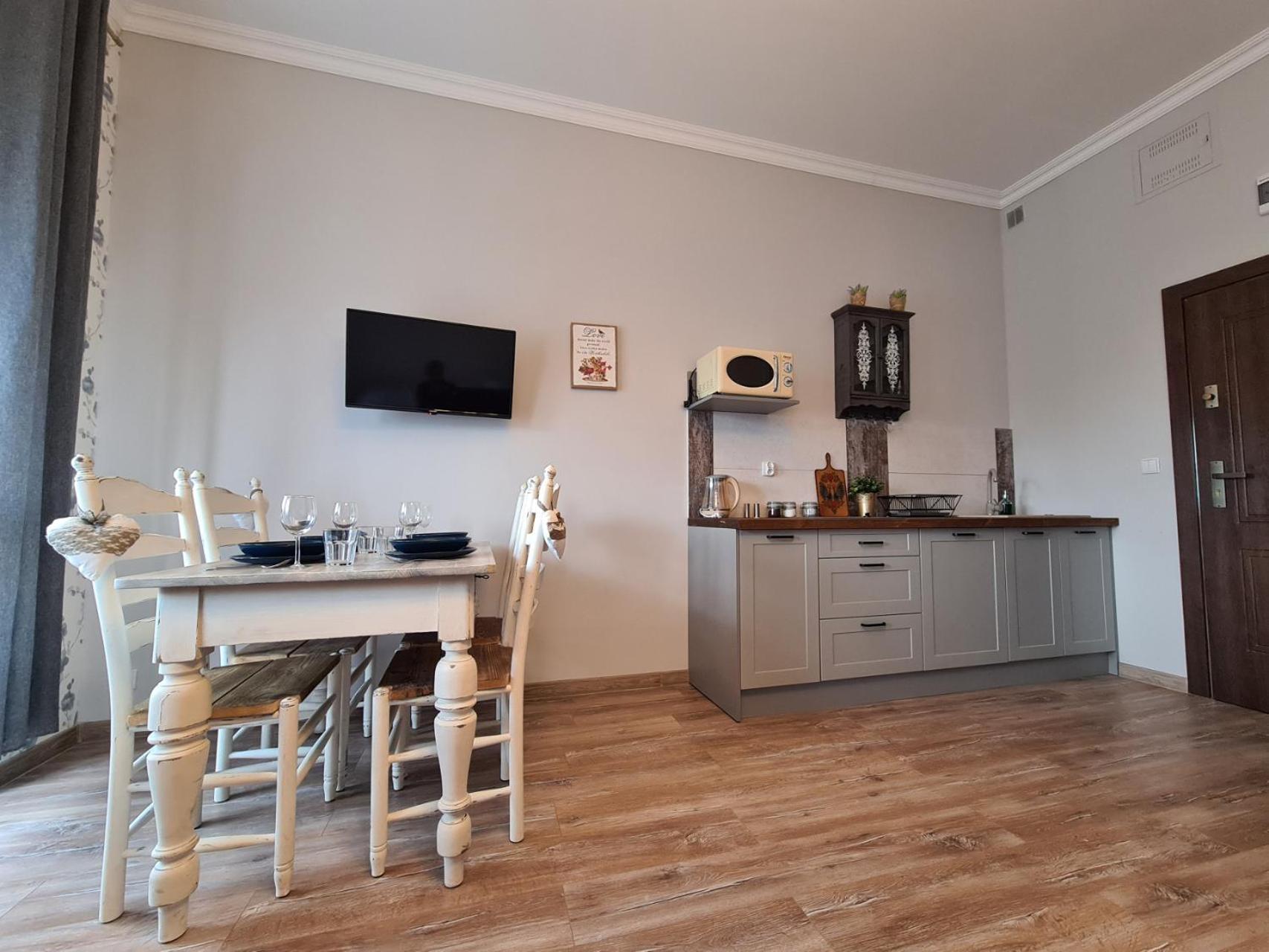 Apartamenty Starowka - W Otulinie Starego Miasta Торунь Экстерьер фото