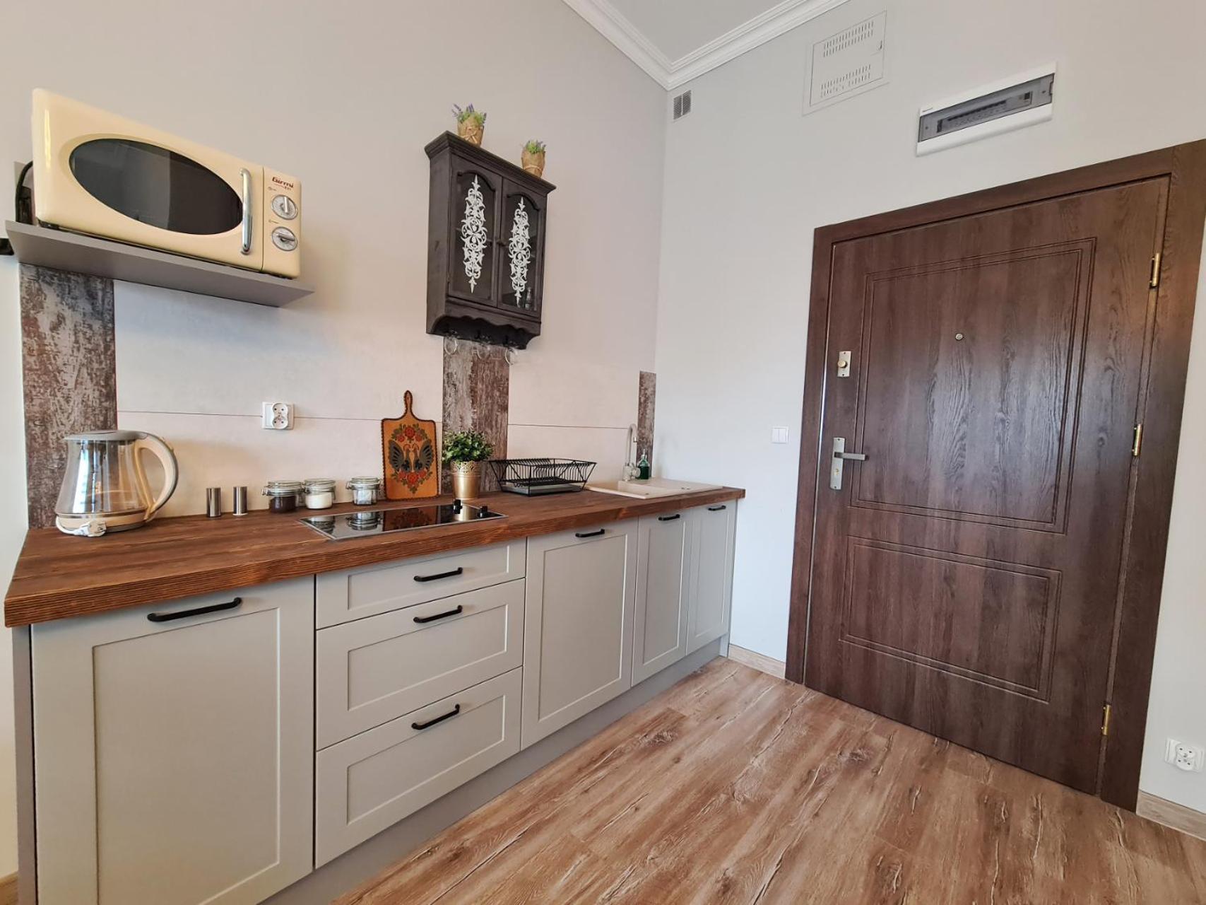 Apartamenty Starowka - W Otulinie Starego Miasta Торунь Экстерьер фото